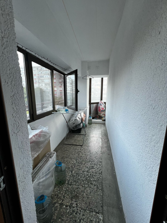 5 Camere Unicat, intersectie CASA DE CULTURĂ