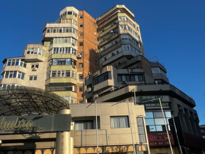 5 Camere Unicat, intersectie CASA DE CULTURĂ