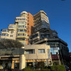 5 Camere Unicat, intersectie CASA DE CULTURĂ