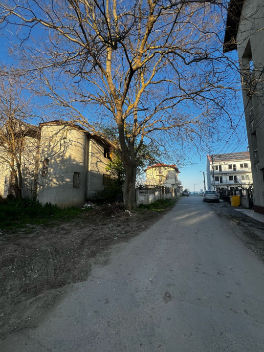 Casa cu teren vedere la mare, COSTINEȘTI