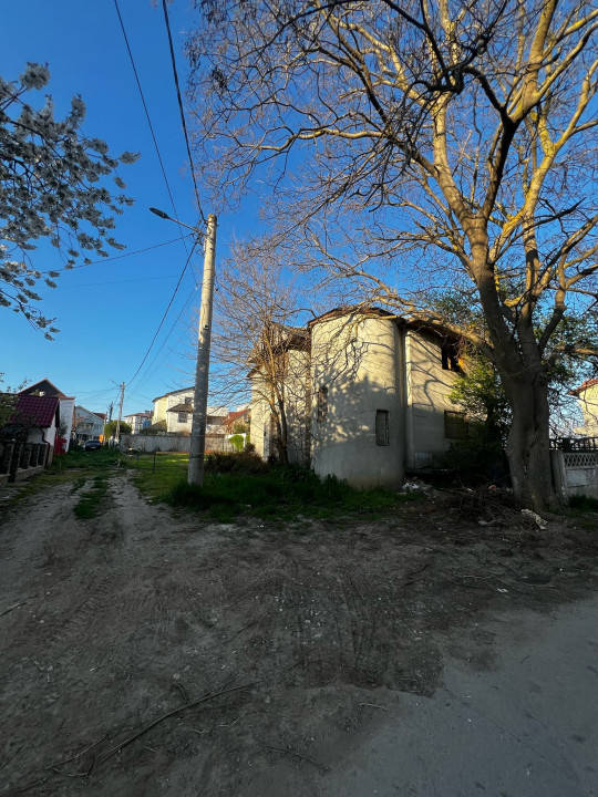 Casa cu teren vedere la mare, COSTINEȘTI