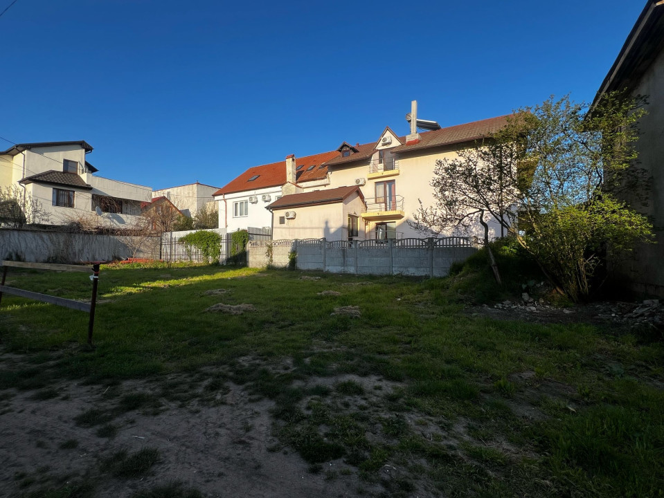 Casa cu teren vedere la mare, COSTINEȘTI