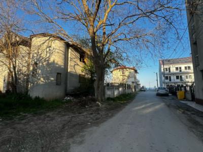 Casa 2 minute de plajă COSTINEȘTI, vedere la mare
