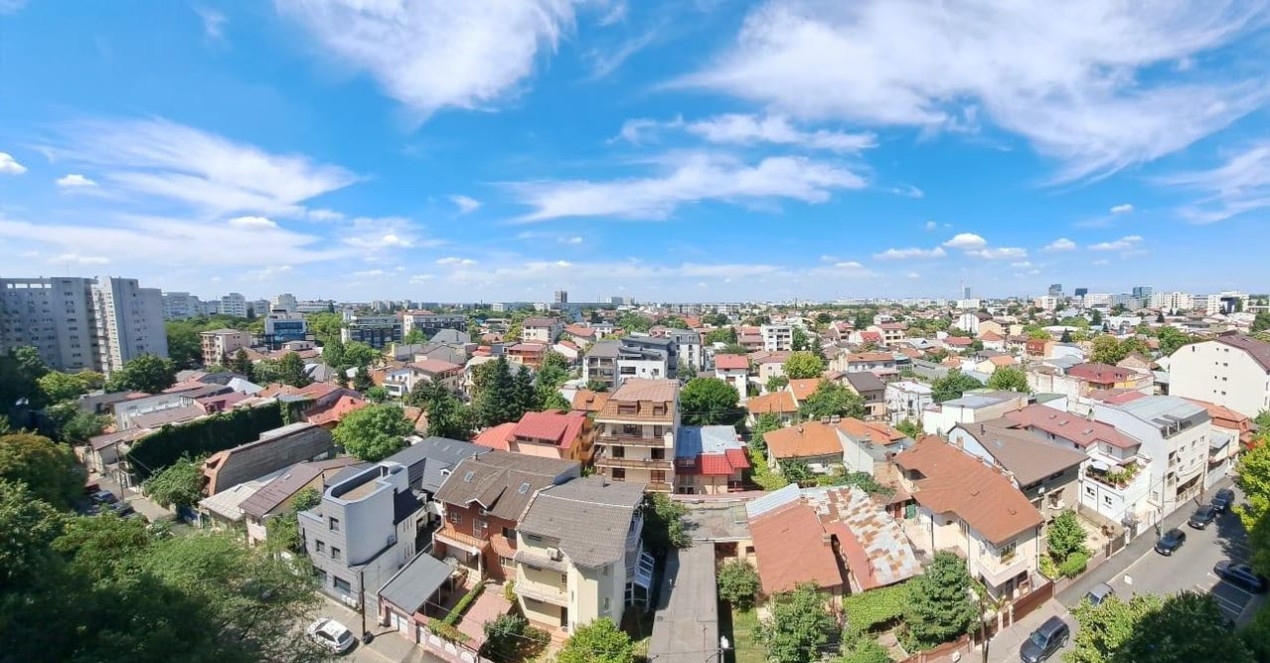 Vanzare apartament 2 camere Turda - Ion mihalache