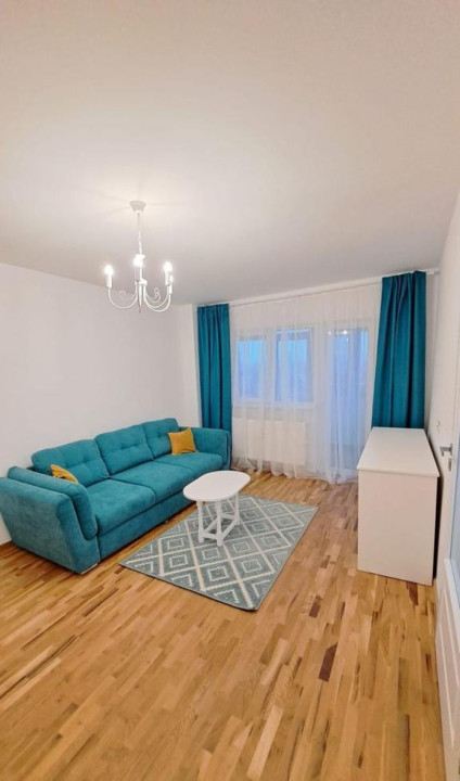 Vanzare apartament 2 camere Turda - Ion mihalache