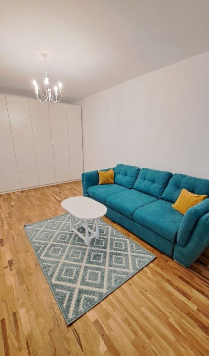 Vanzare apartament 2 camere Turda - Ion mihalache