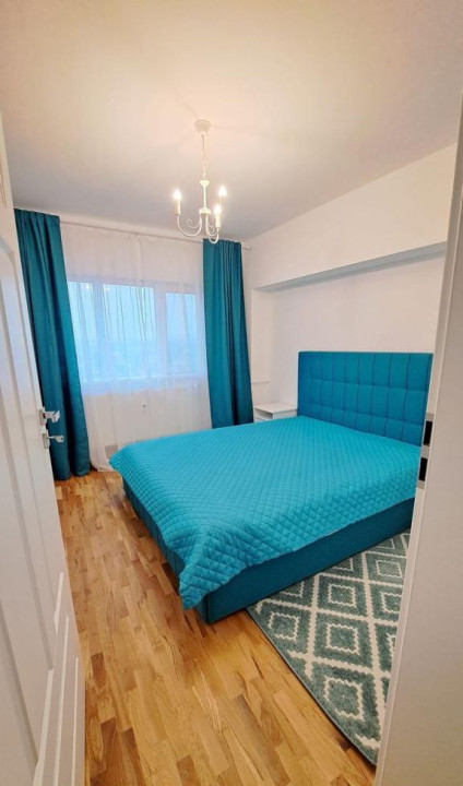 Vanzare apartament 2 camere Turda - Ion mihalache