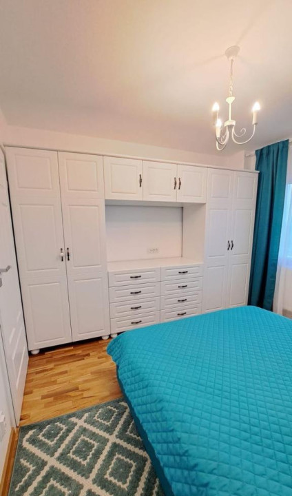 Vanzare apartament 2 camere Turda - Ion mihalache