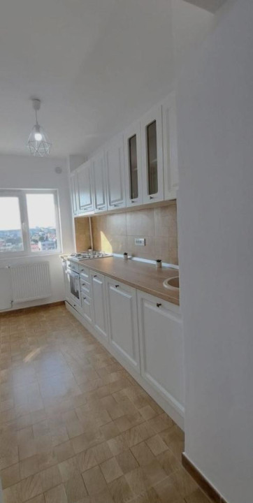 Vanzare apartament 2 camere Turda - Ion mihalache