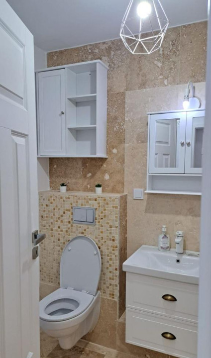 Vanzare apartament 2 camere Turda - Ion mihalache