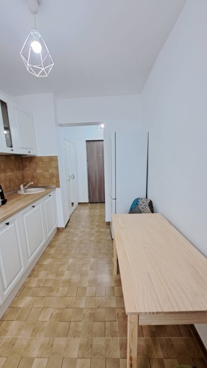 Vanzare apartament 2 camere Turda - Ion mihalache