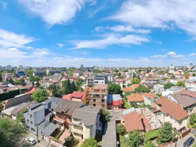 Vanzare apartament 2 camere Turda - Ion mihalache