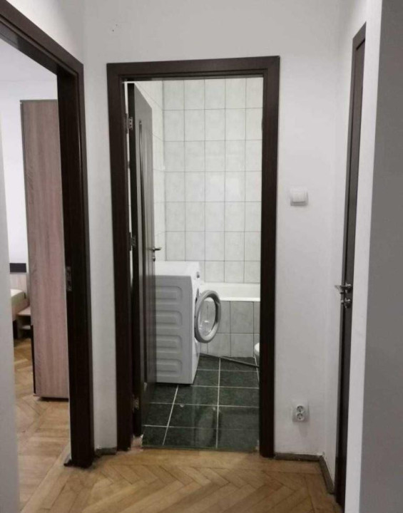 Vanzare apartament 2 camare Calea Grivitei Piata Chibrit.