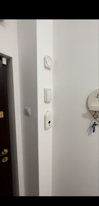 Vanzare 2 camere Bucurestii Noi