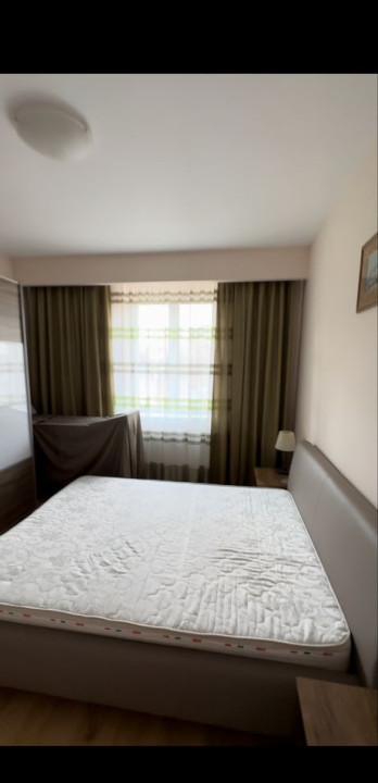 Vanzare 2 camere Bucurestii Noi
