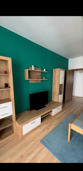 Vanzare 2 camere Bucurestii Noi