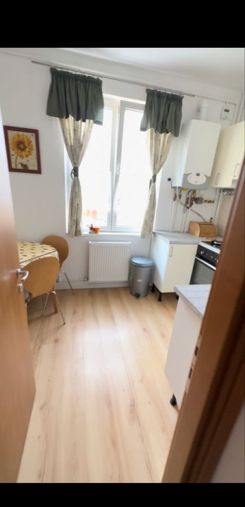 Vanzare 2 camere Bucurestii Noi