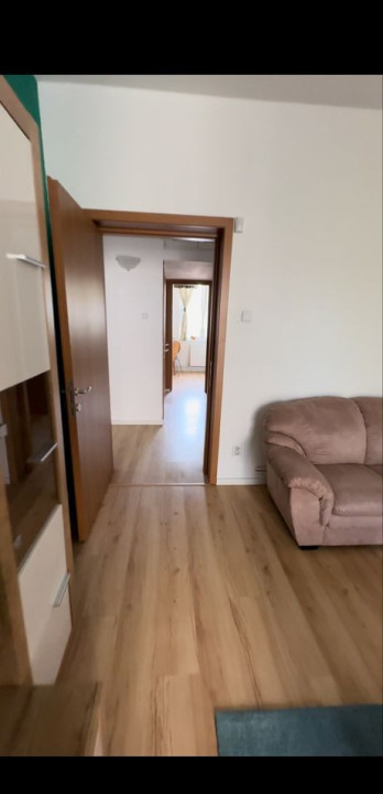 Vanzare 2 camere Bucurestii Noi