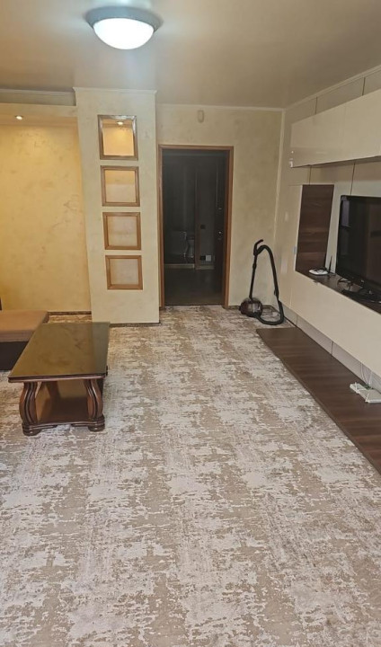 Vanzare apartament 3 camere duplex Matei Basarab