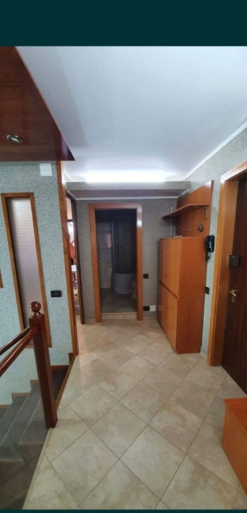 Vanzare apartament 3 camere duplex Matei Basarab