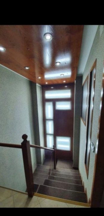 Vanzare apartament 3 camere duplex Matei Basarab