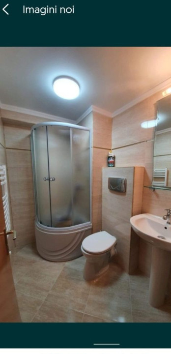 Vanzare apartament 3 camere duplex Matei Basarab