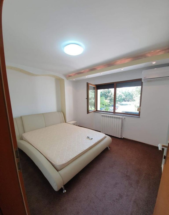 Vanzare apartament 3 camere duplex Matei Basarab