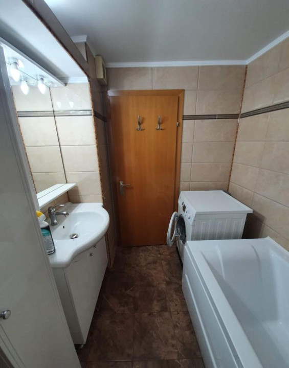 Vanzare apartament 3 camere duplex Matei Basarab