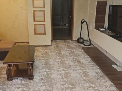 Vanzare apartament 3 camere duplex Matei Basarab