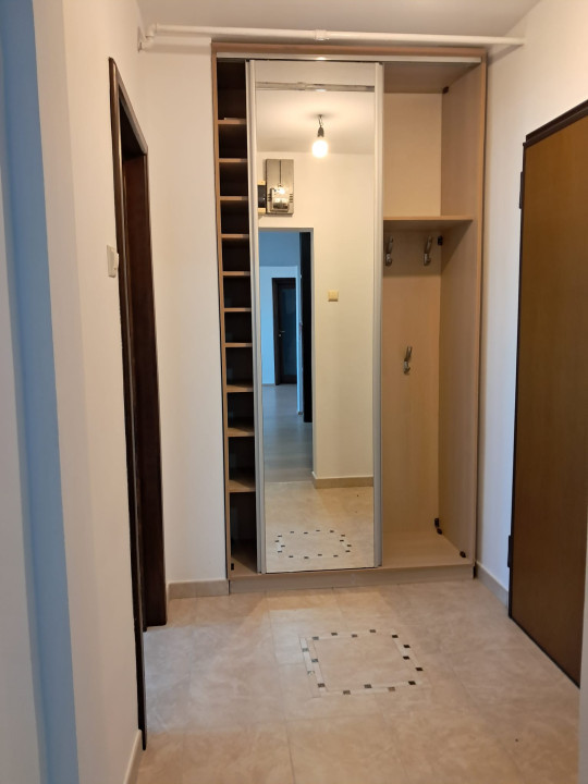 Vanzare apartament 3 camete Titulesu