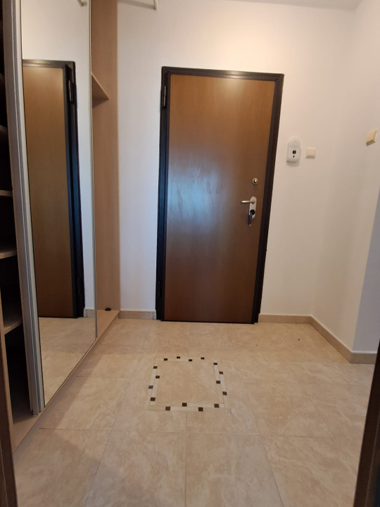 Vanzare apartament 3 camete Titulesu