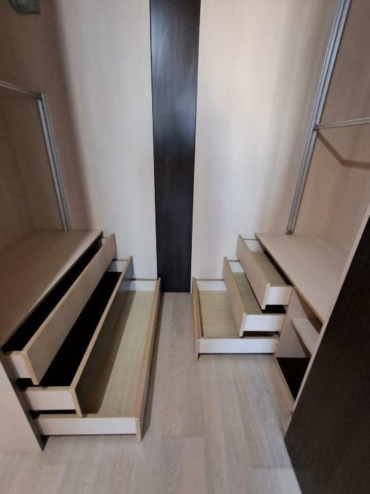 Vanzare apartament 3 camete Titulesu