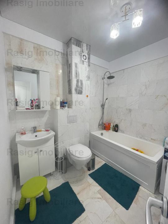 Garsoniera de vanzare Mamaia Nord