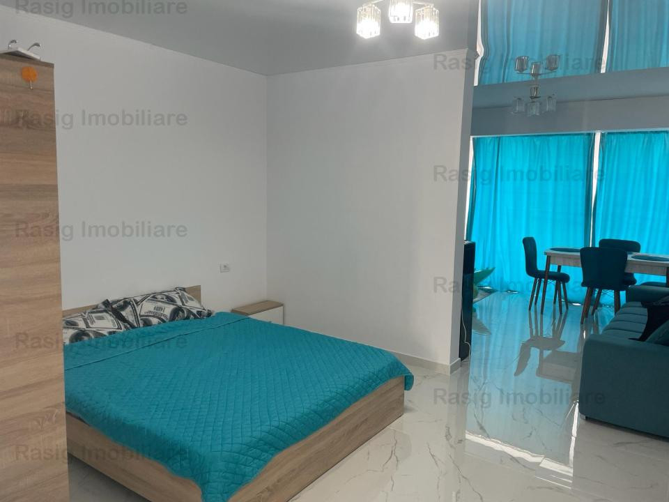 Garsoniera de vanzare Mamaia Nord