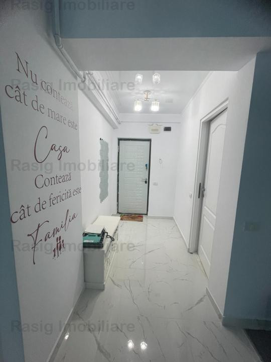 Garsoniera de vanzare Mamaia Nord