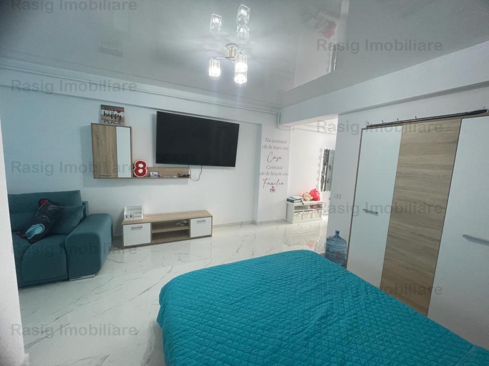 Garsoniera de vanzare Mamaia Nord