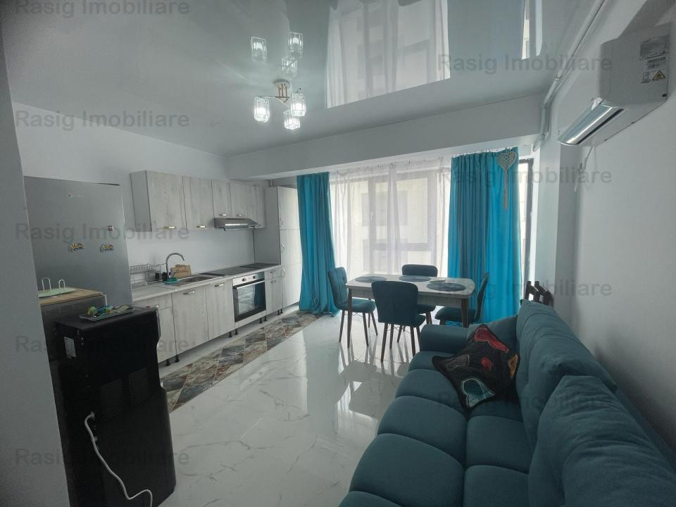 Garsoniera de vanzare Mamaia Nord