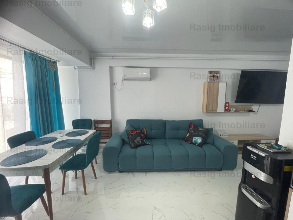 Garsoniera de vanzare Mamaia Nord