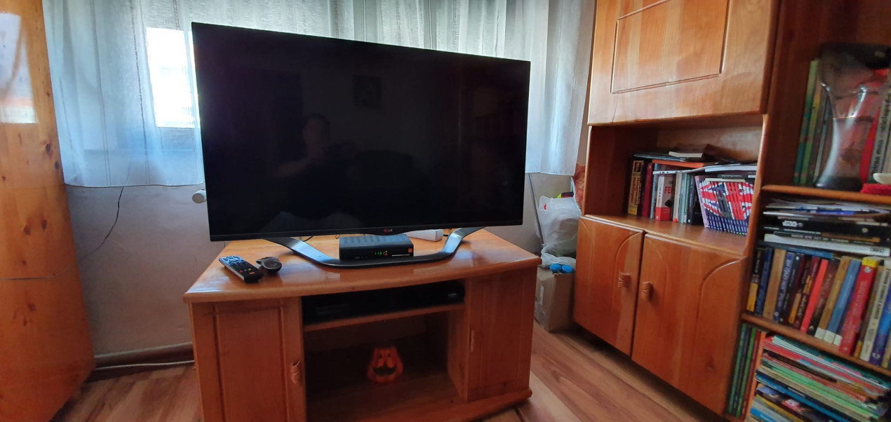 Vanzare apartament 4 camere Crangasi Ceahlau