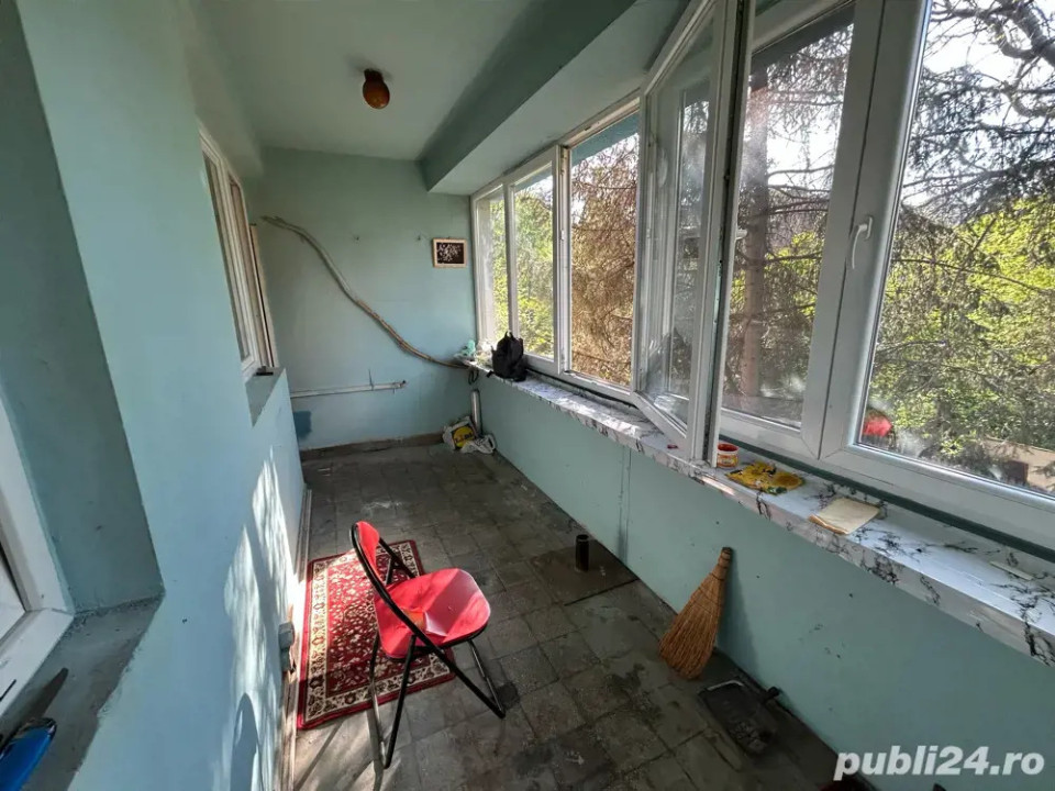 Vanzare apartament 2 camere Ion Mihalache - zona Popisteanu