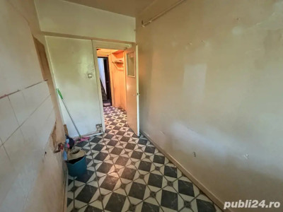 Vanzare apartament 2 camere Ion Mihalache - zona Popisteanu