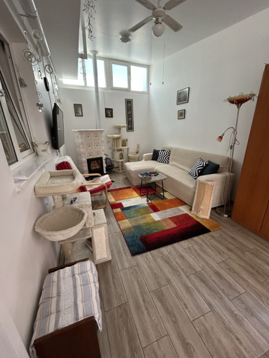   Vanzare casa zona Turda - Parcul Regina Maria