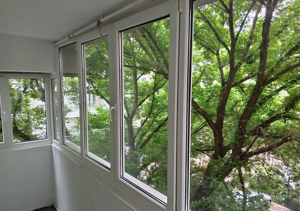 Vanzare apartament 3 camere Nicolae Titulescu
