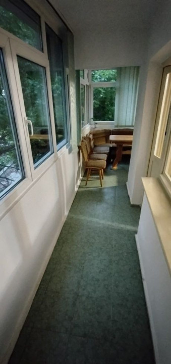 Vanzare apartament 3 camere Nicolae Titulescu