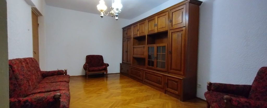 Vanzare apartament 3 camere Nicolae Titulescu